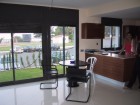 Pino-Alto, Miami Playa - livingroom/kitchen unit 3