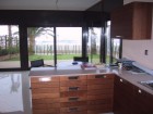 Pino-Alto, Miami Playa - kitchen and living room unit 1