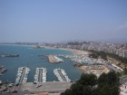 S'Abanell  - Blanes view