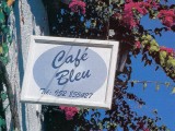 Caf Bleu