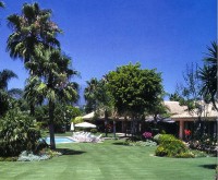 Villa til salgs ved Marbella