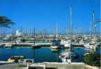 Marina de la Duquesa - the marina